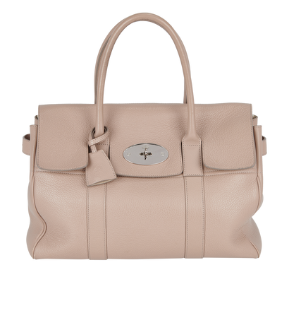 Mulberry Bayswater Tote, front view